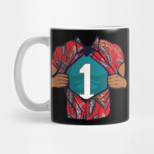 Tua Tagovailoa "It's Me" The Supe Mug